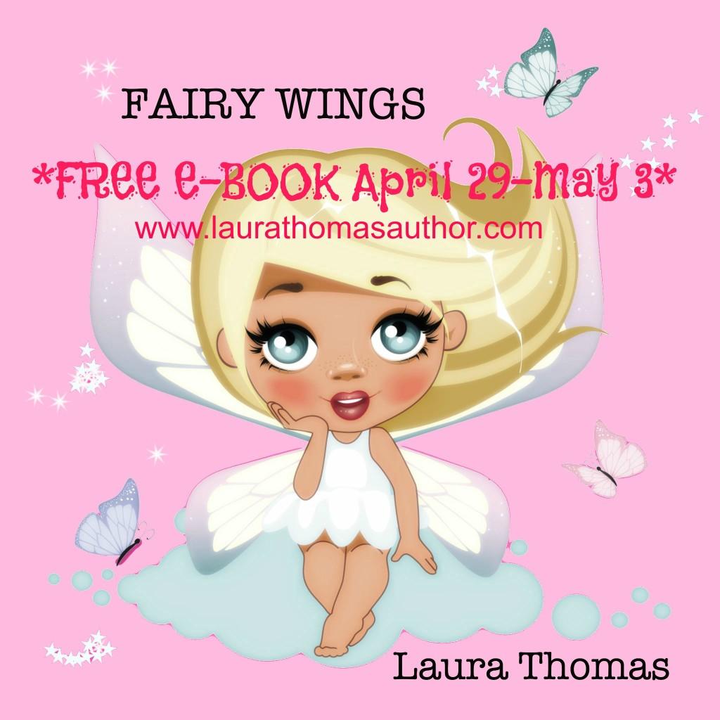 Fairy Wings free promo