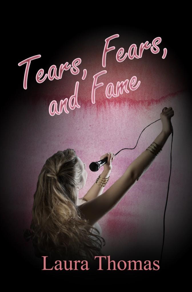Tears Fears and Fame-front cover