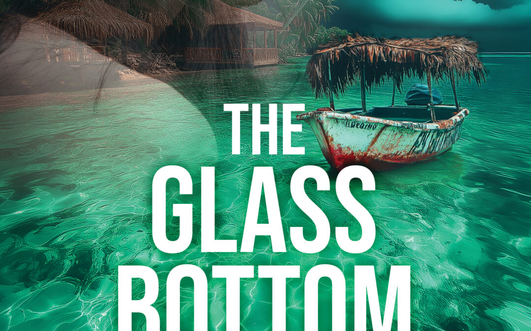The Glass Bottom Boat