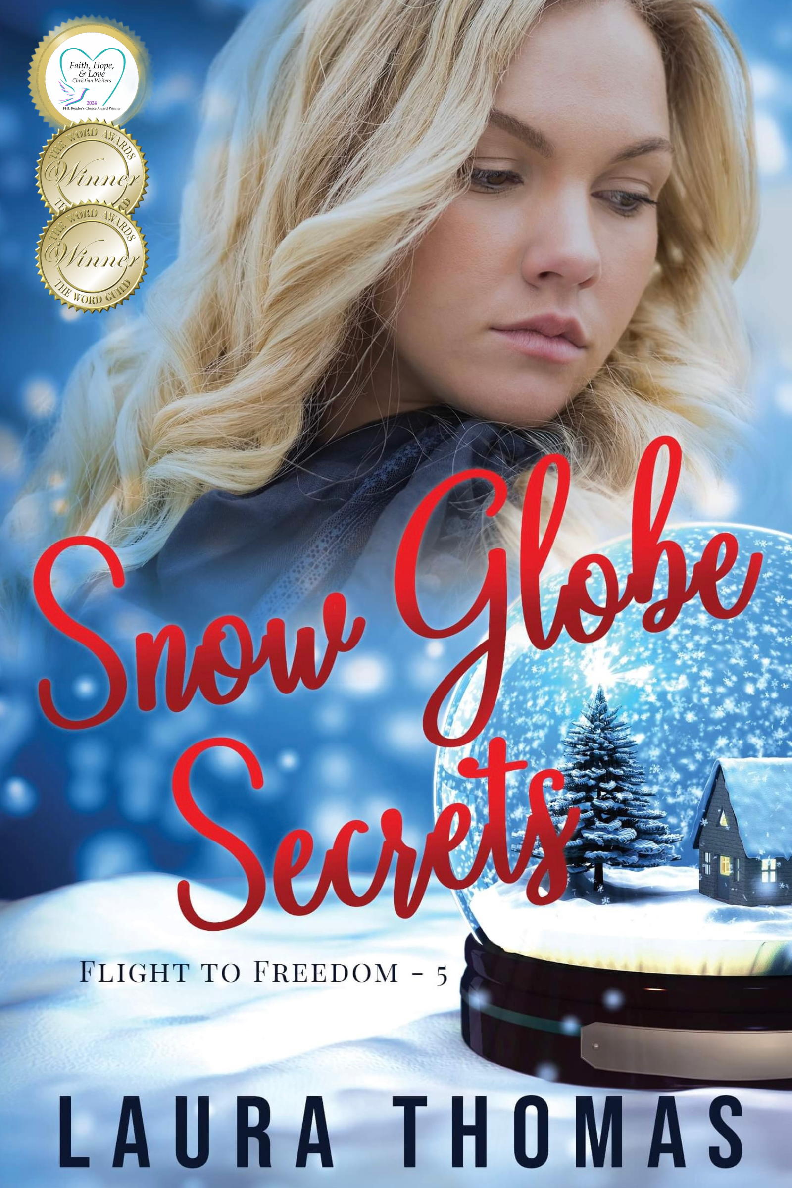 Snow Globe Secrets 1600x2400
